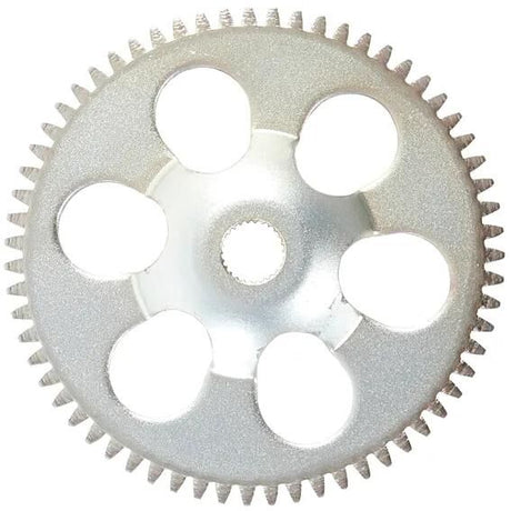 Tnt anlasserrad starter wheel peugeot ludix 50