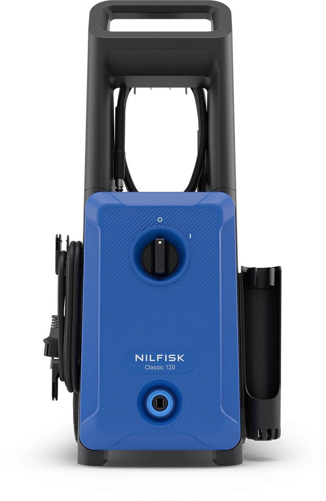 Nilfisk classic 120 p