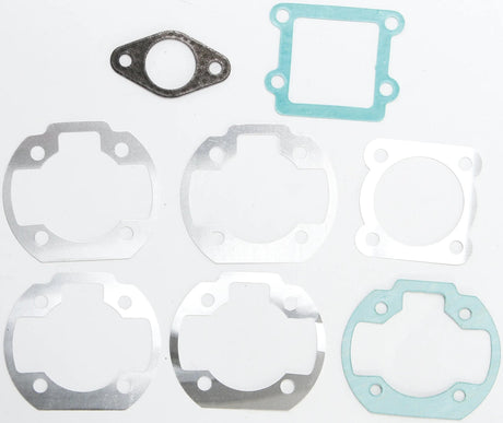 Athena cilinder pakkingset gasket set 70 ccm minarelli vertical ac