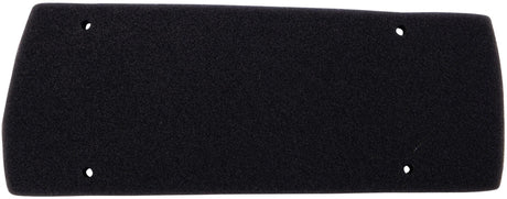 Nypso luchtfilter air filter black