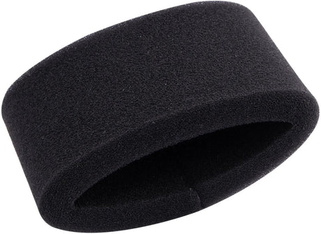 Nypso luchtfilter air filter black