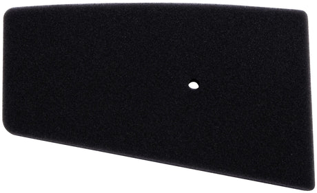 Athena luchtfilter air filter black