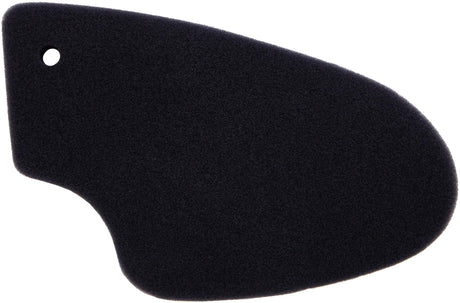 Nypso luchtfilter air filter black