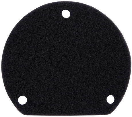 Nypso luchtfilter air filter black