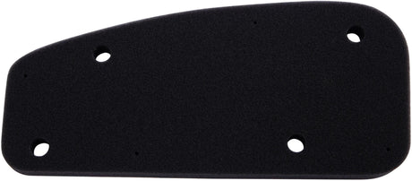 Nypso luchtfilter air filter black