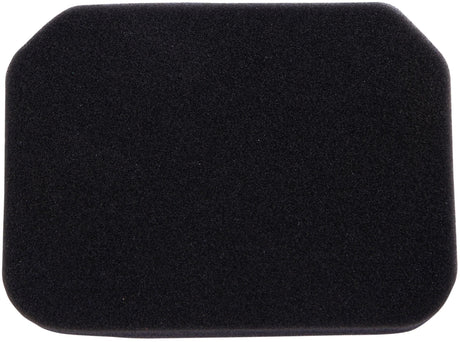 Athena luchtfilter air filter black