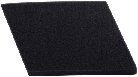 Nypso luchtfilter air filter black