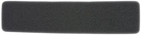 Nypso luchtfilter air filter black