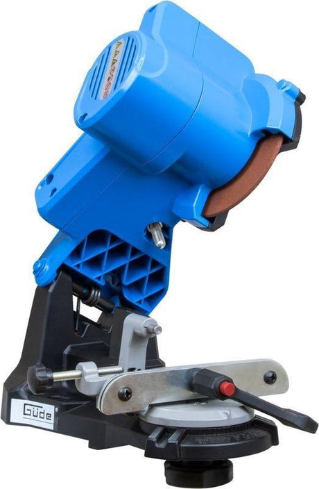Güde kettingzaag slijper met slijpschijf van 108x3.2 x23mm - 85w - 4800 tpm - gks 108