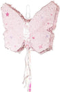 Partydeco pinata vlinder - butterfly - 58 x 48 x 10