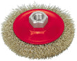 Vorel penseel 100mm cone gw