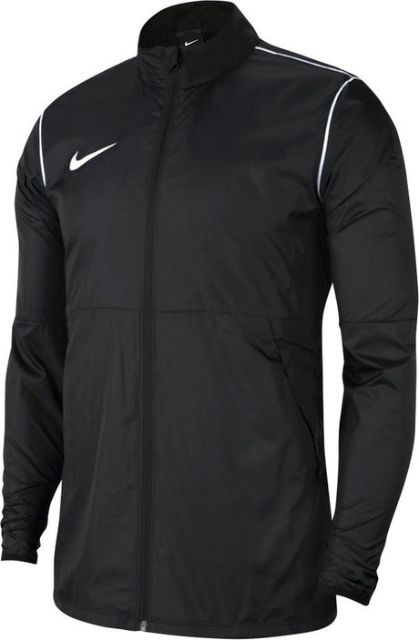 Nike park 20 regenjas sportjas heren - maat s