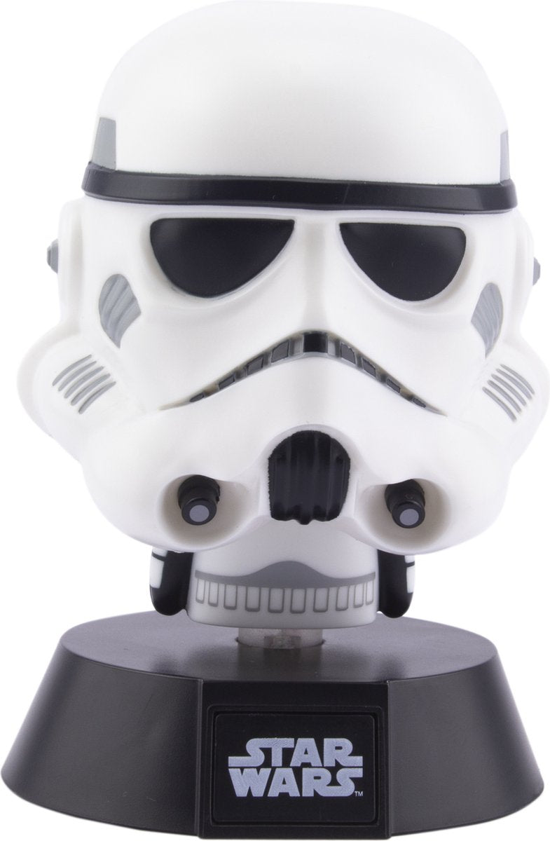 Paladone stormtrooper icon light bdp
