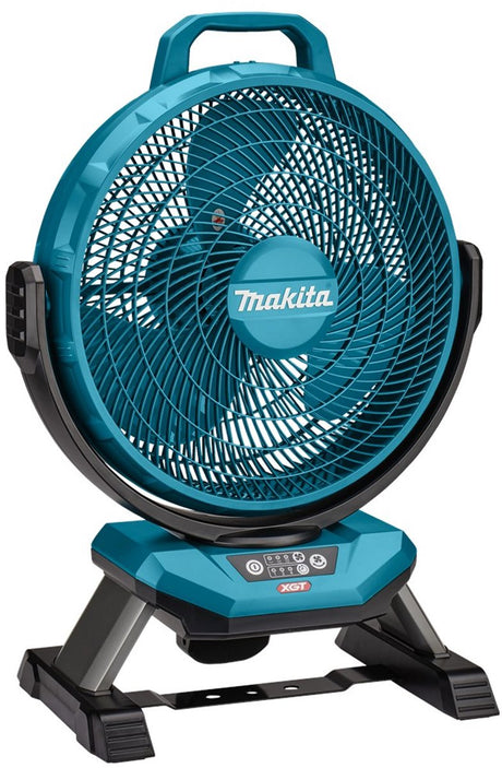 Makita cf002gz accu ventilator met zwenkfunctie xgt 40v max