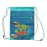 Basic gymtas jurassic dino