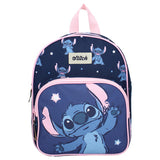 Stitch rugtas friendship fun