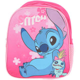No brand stitch rugtas 1st choice roze 25x22x10 cm | 2 stuks