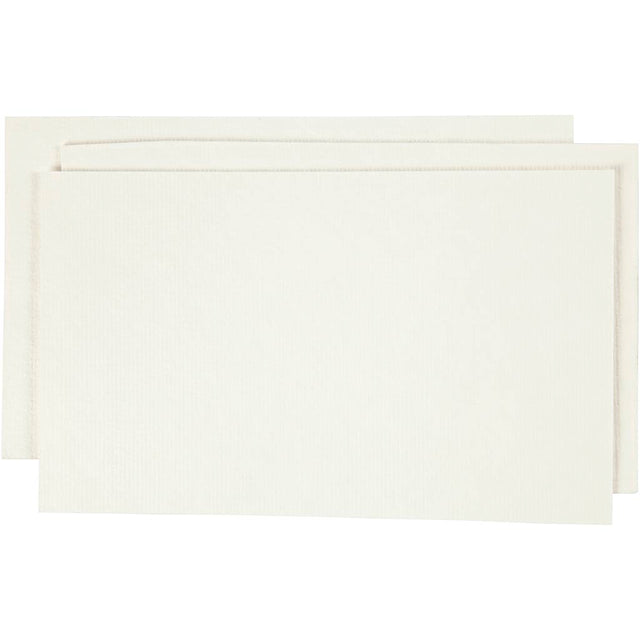 Https: www.cchobby.nl papier-pulp-vel-20x12-cm-off-white-100-gr-1-doos