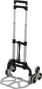 Vorel trapwagen 70kg