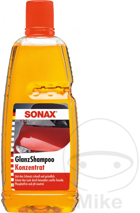 Sonax glans shampooconcentraat 1 l