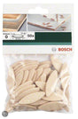 Bosch - lamellendeuvel 45 mm