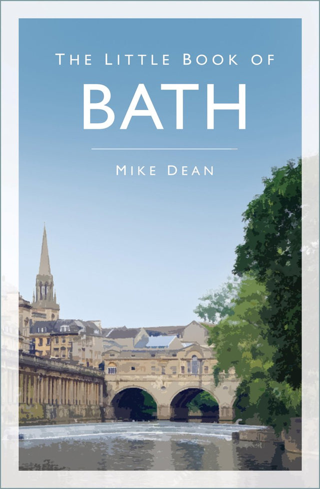Little book of - the little book of bath