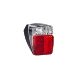 Spatbordachterlicht Herrmans H-Trace Mini E-Bike 6-12V - 180 lumen