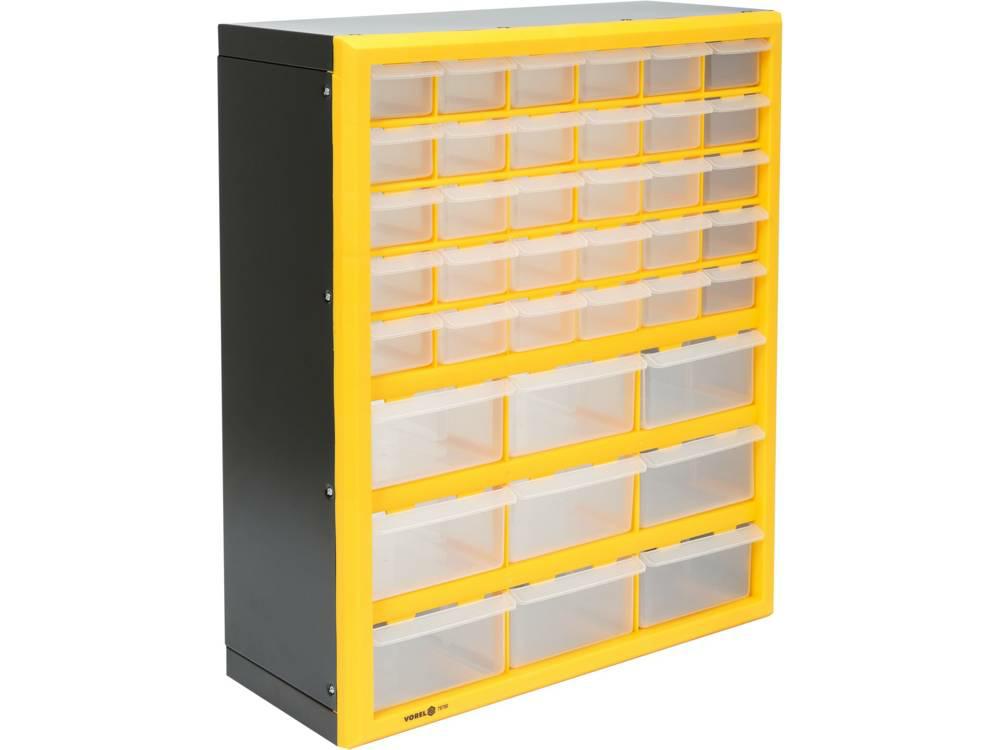 Vorel modulair organisator 39 laden