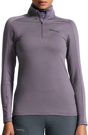 Craft core gain midlayer shirt dames