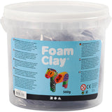Foam clay https: www.cchobby.nl foam-clayr-paars-560-gr-1-emmer