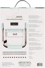 We r memory keepers the cinch book binding tool version 2 - boekbinder machine