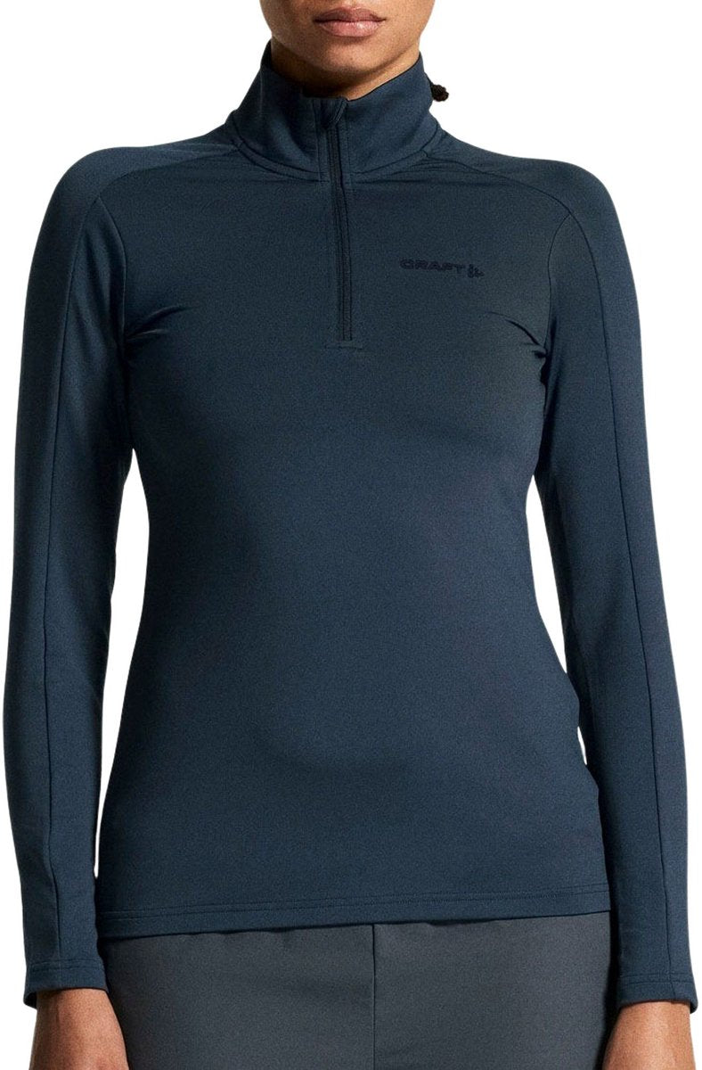 Craft core gain midlayer shirt dames xs