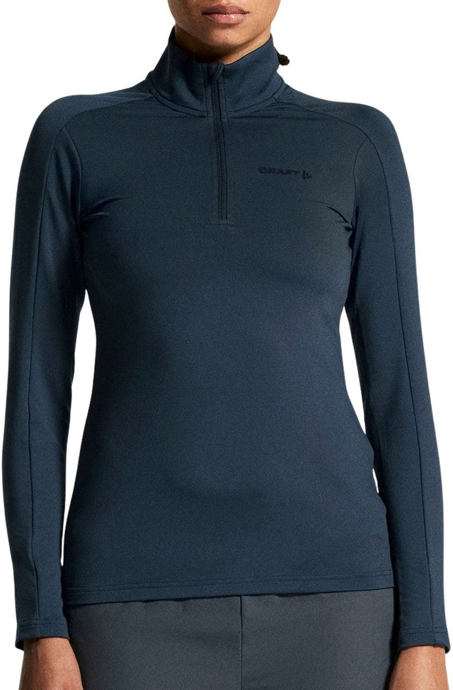Craft core gain midlayer shirt dames xs