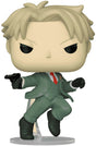 Funko spy x family loid forger vinylfiguur 1948 unisex pop! - neutraal - standard