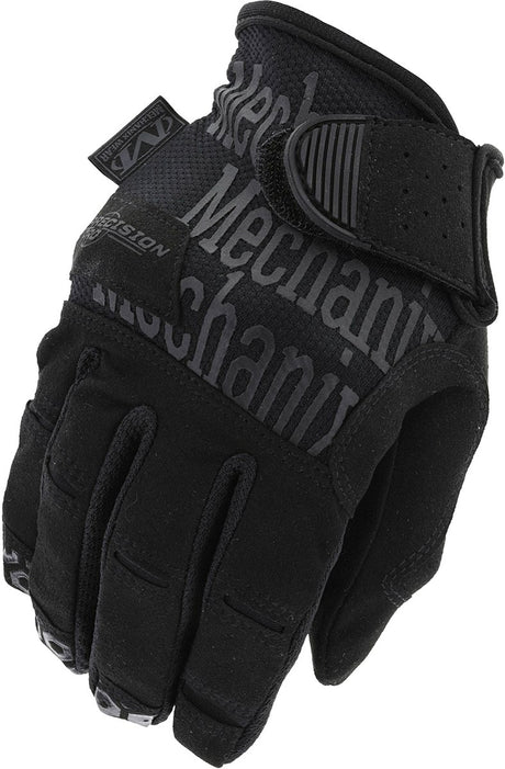 Mechanix precision pro high dex covert zwart - maat xxl