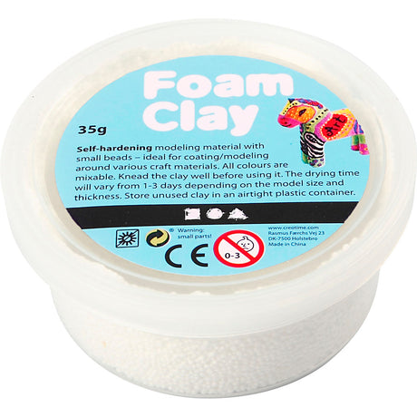 Creativ company foam clay®