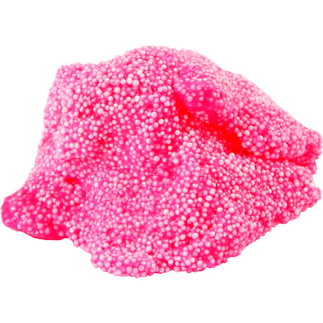 Foam clay https: www.cchobby.nl foam-clayr-neon-roze-35-gr-1-doosje