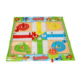 Partyspiel Ludo