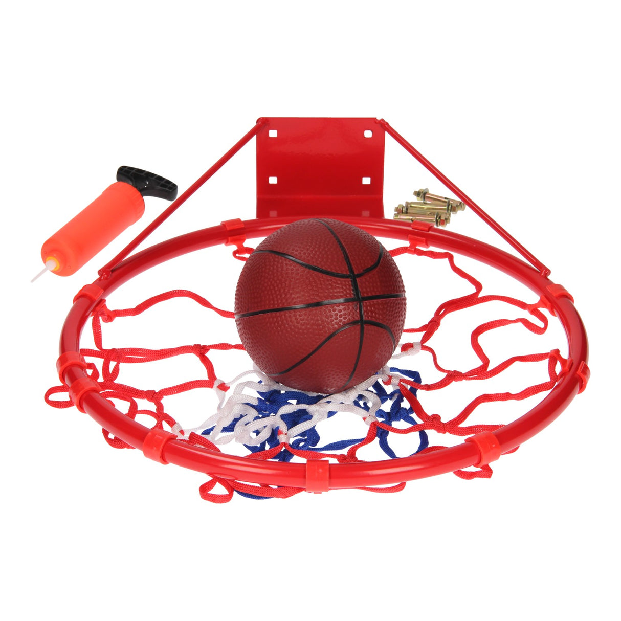 Basketballring