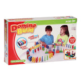 Drewniane domino, 100dlg.