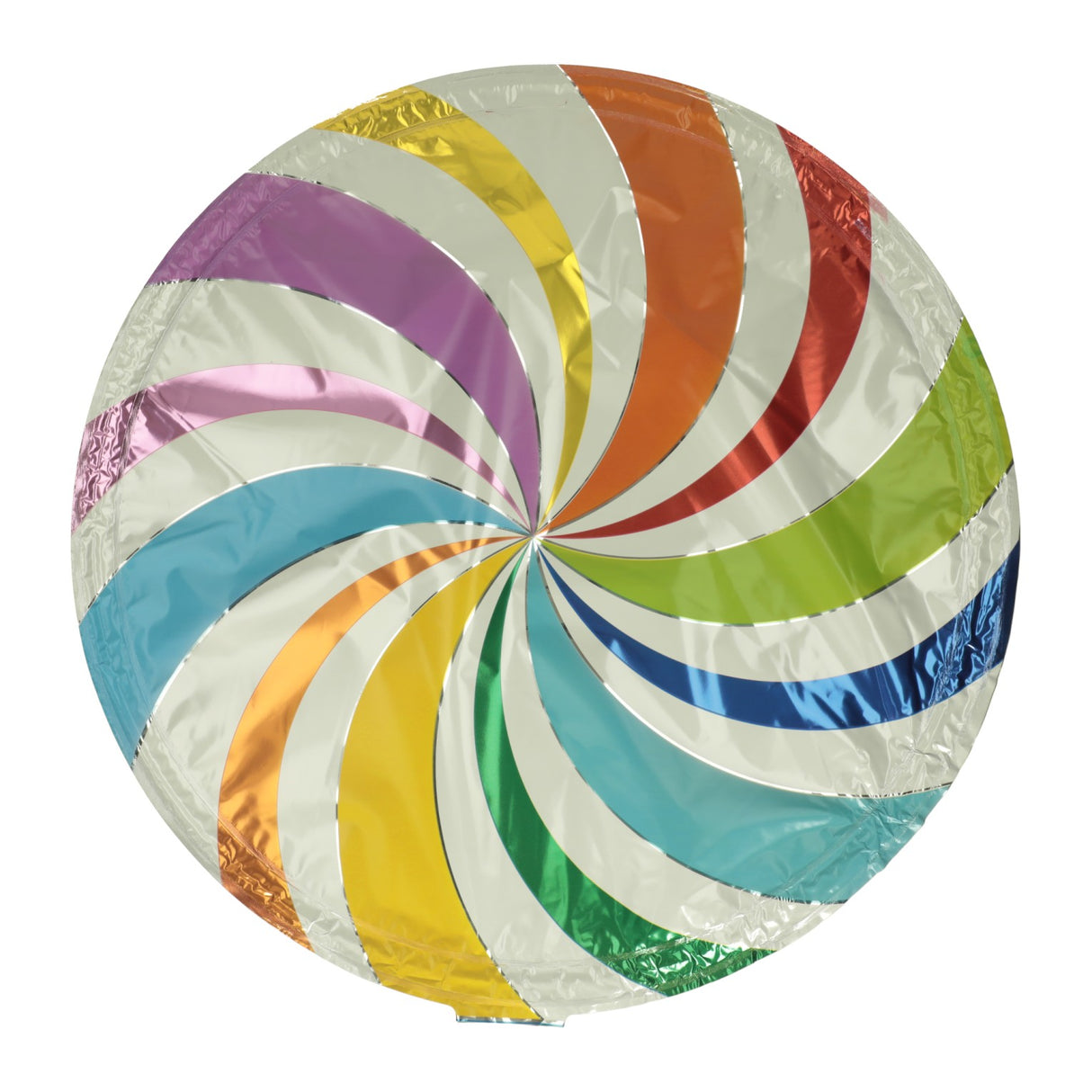 Flying Disc Color, 44 cm