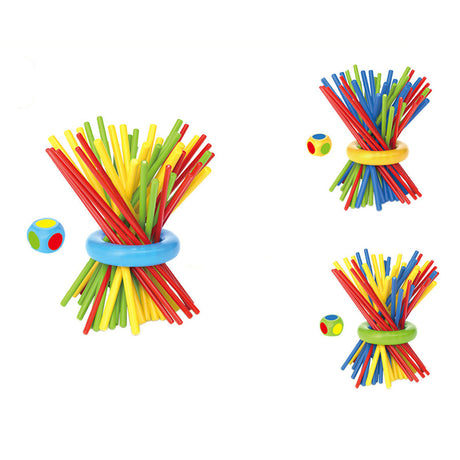 Ring mikado dieren