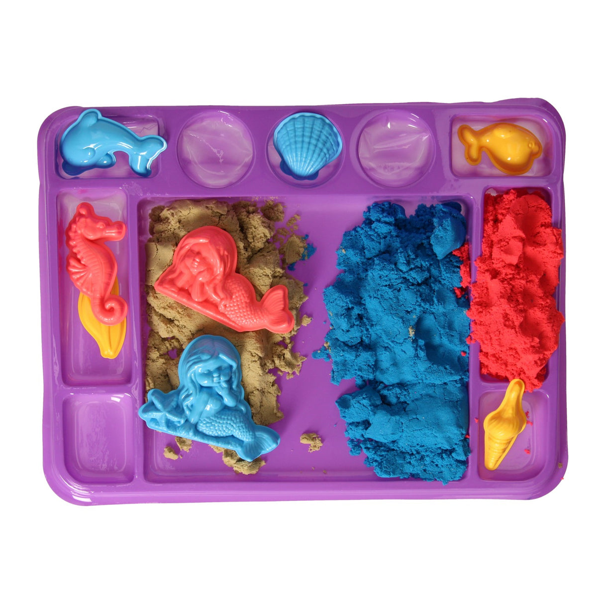 Spil Sand Set Large Mermaid