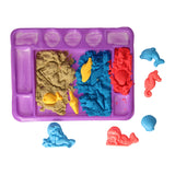 Spil Sand Set Large Mermaid