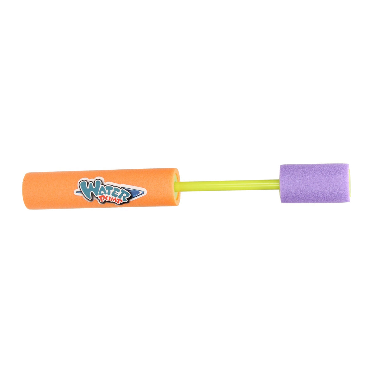 Foam Water Gun, 28 cm