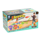 3in1 werpspellen set