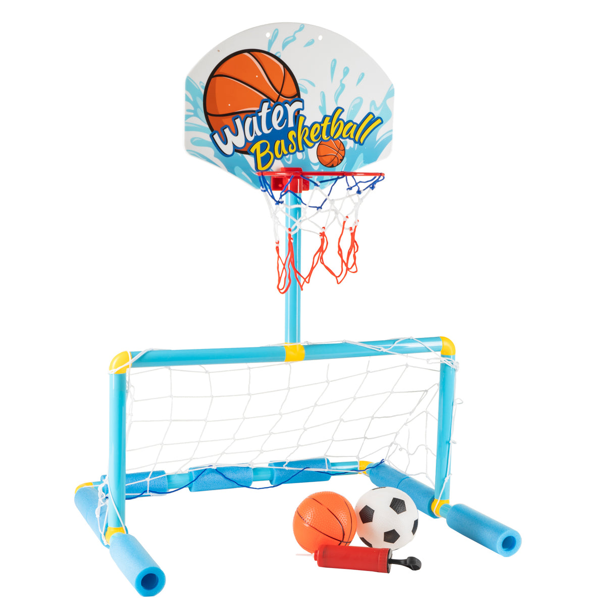 Waasser Sportarketball Set