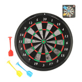 Suchý zip dartset oboustranný