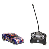 RC RC kontrollerbar racerbil Softbody Street Force