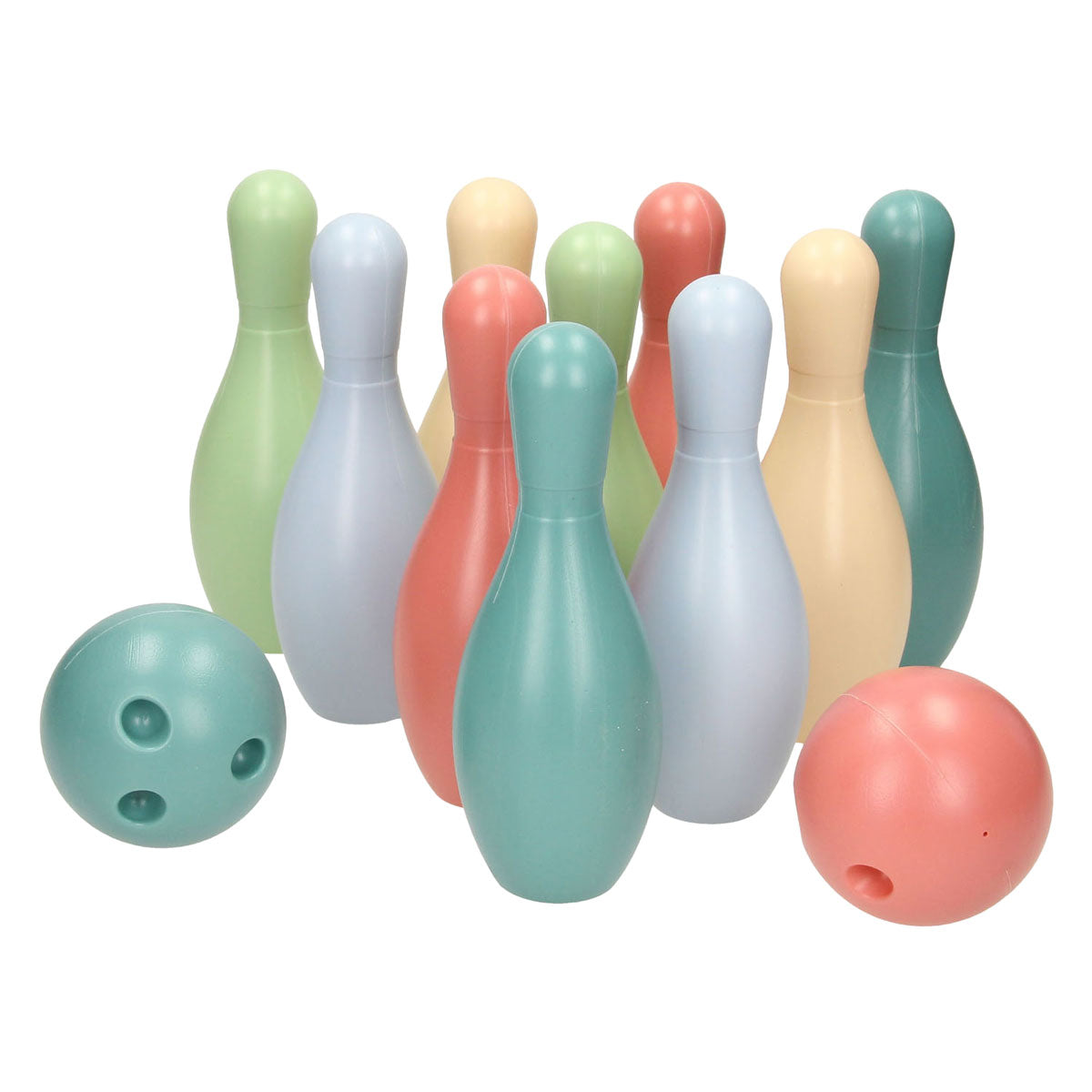 Cono Game Pastel, 12dlg.